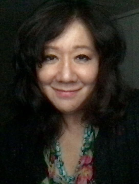 Outside beauty cynthia kadohata image