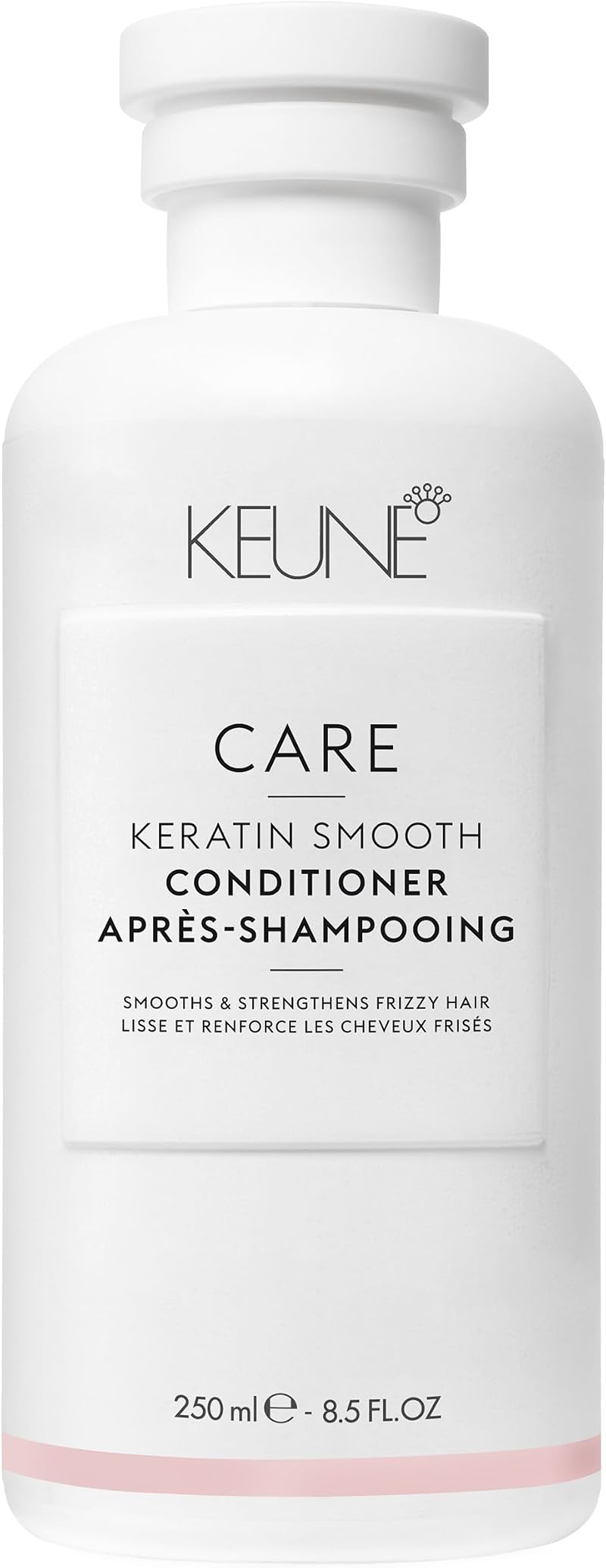 Keune Care Line Keratin Smooth Conditioner Anti Frizz 250ml