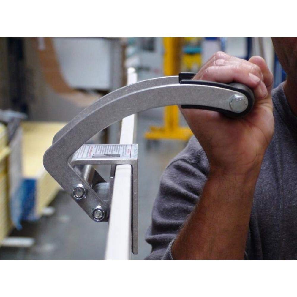 Roughneck Gorilla ROU32620 Gorilla Grippers, Door Gripper. Suitable for thick sheet material doors - Image 4