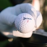 Srixon Soft Feel Lady Golf Ball – Low Compression, High Launch, Ultra-Soft Feel view 6
