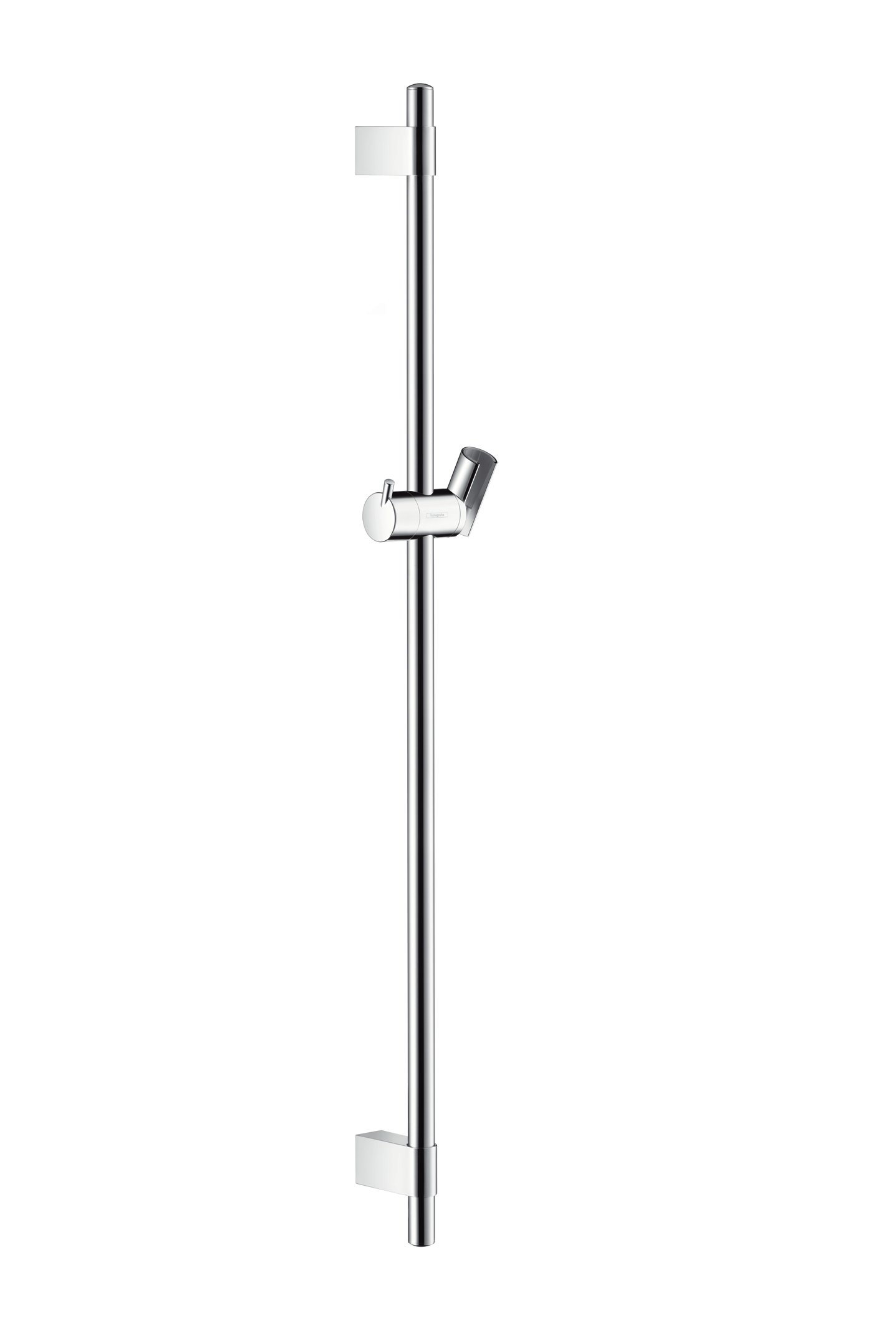 hansgrohe Unica'S Puro Reno shower rail 1.05 m, chrome