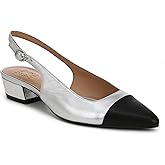 Naturalizer Women's Banks-SL Heeled Sandals