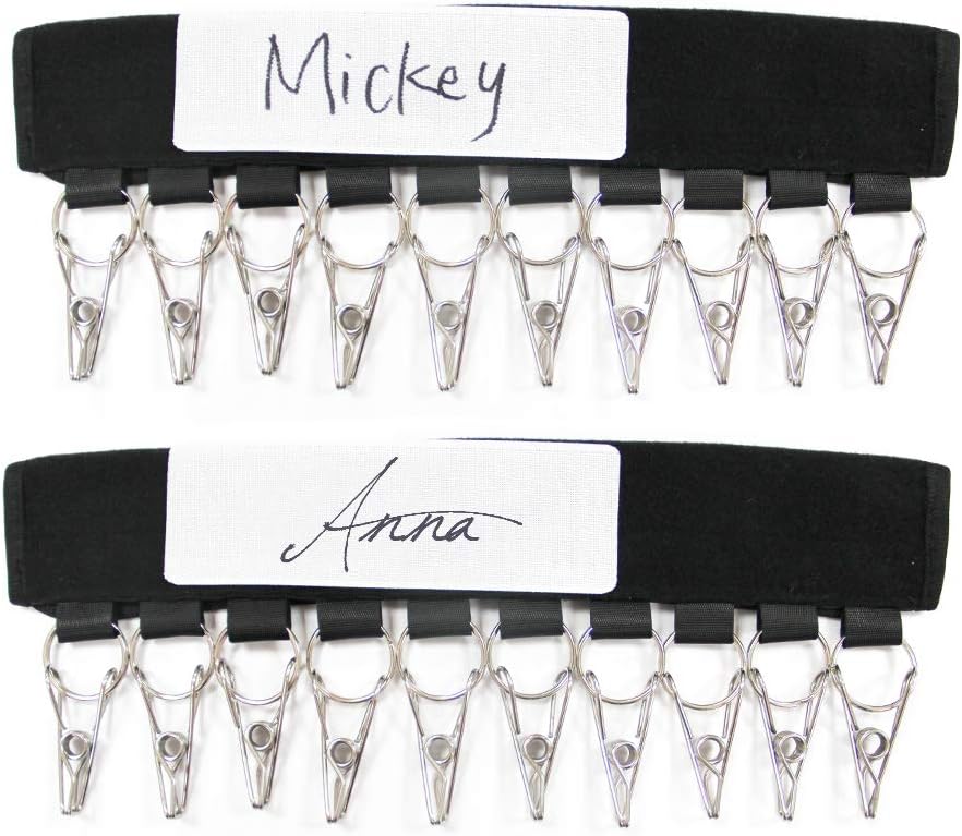 cappelliera per armadio 5