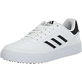 Adidas Mens Retrocross 24 Spikeless Golf Shoes