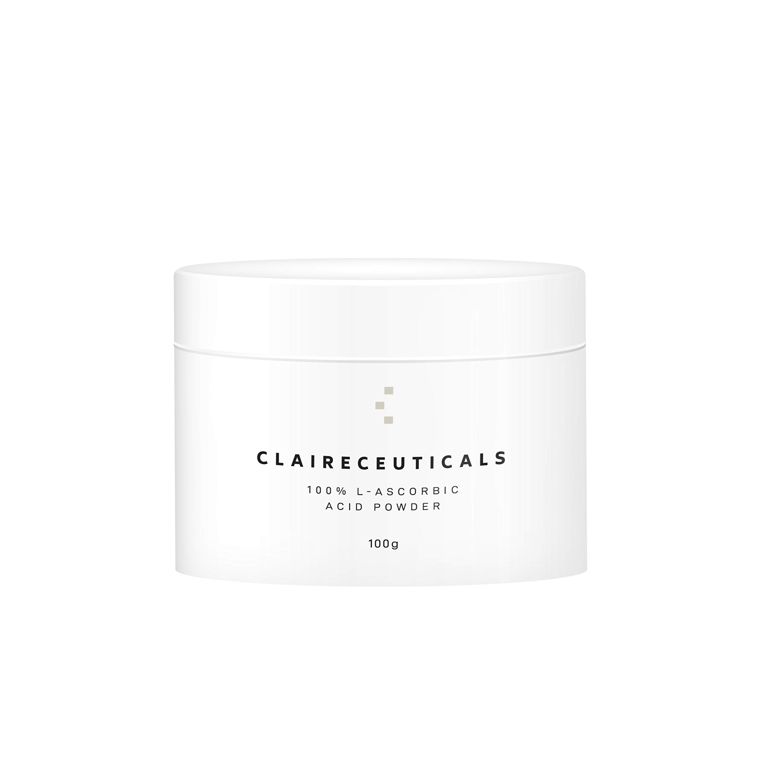 ascorbic acid powder skin care