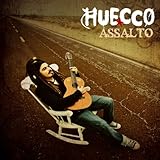 Huecco - Mirando Al Cielo