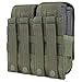 CONDOR Double M14 MAG Pouch, OD