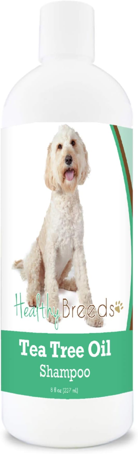 labradoodle itchy skin