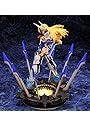 BLAZBLUE ALTER MEMORY μ-No.12-（ミュー・テュエルブ）|サンプル6