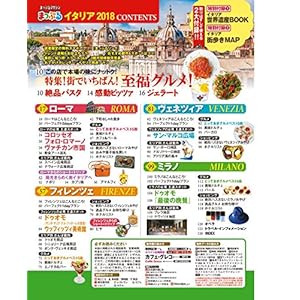 Tangled puru Italy ' 18 (chomping action magazine)