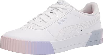 PUMA Women's Carina Sneaker | Fashion Sneakers - Amazon.com