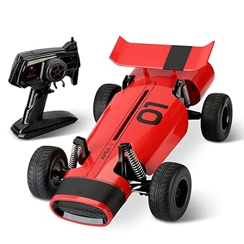 fao schwarz rc racer