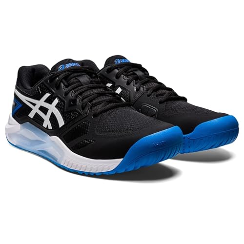 ASICS Gel-Challenger 13 Black/Electric Blue 11 D (M) in Kuwait