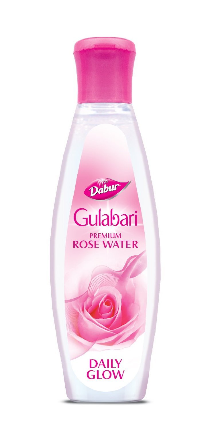 dabur gulab jal 500ml price