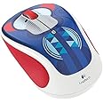 Logitech M325c Wireless Optical Mouse Marc Monkey