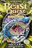 Beast Quest: 67: Solak Scourge of the Sea