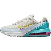 Nike AIR MAX PULSE SE MEN'S SHOES (HF4890-094, Platinum Tint/Dusty Cactus/Playful Pink/Lightning) Size 13