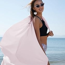 Rainleaf Microfiber Towel Perfect Travel & Gym