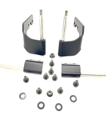 パーツ polaris Polaris 2207708 Door Hinge Hardware Service Kit ZS Part