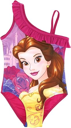 belle swimming costume