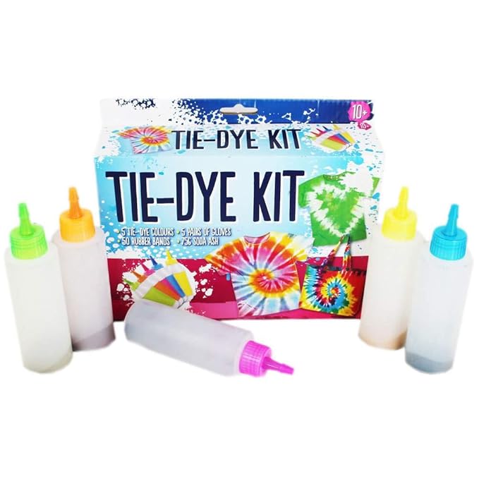 TieDye Kit Amazon.co.uk Kitchen & Home