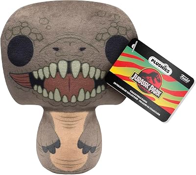Plush Mini: Jurassic Park - T-Rex