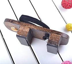 GK-O Mens Japanese Traditional Shoes Geta Wooden
