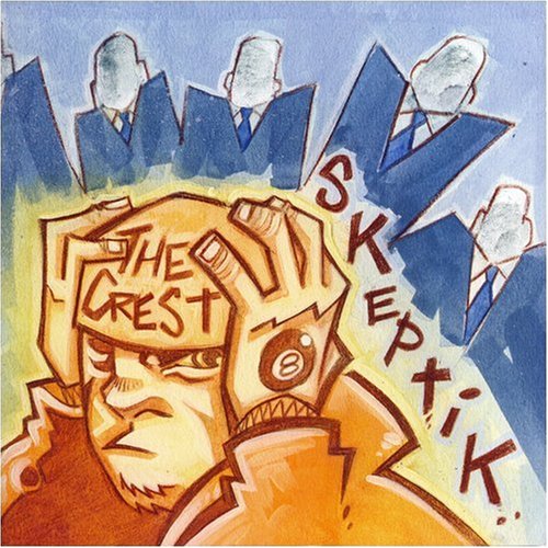 The Crest - Skeptik - Zortam Music