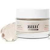 BBH Amazon Rainforest Red Propolis 3% Worldwide Lightweight Moisturizer |K- Beauty, Improve Skin Smoothness | Botanical Retinol Alternatives | Non Comedogenic, Suitable for All Skin Types 1.69fl oz