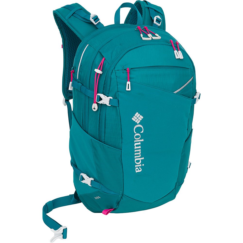 columbia huntsville peak backpack diaper bag