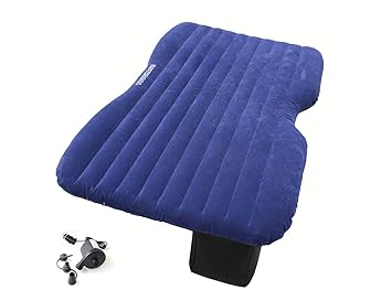 Super Love Magisches aufblasbares Auto-Sex-Sofa-Bett-tragbares Sex-Stuhl-Kissen, Das Wasserdichte Sex-Möbel für Mann-Frauen m