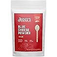 Judee’s Blue Cheese Powder 1.5 lb - Gluten-Free and Nut-Free - Use in Seasonings and Salad Dressings - Great for Dips, Spreads and Sauces - Made in USA