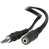 Amazon Best Sellers: Best Headphone Extension Cords