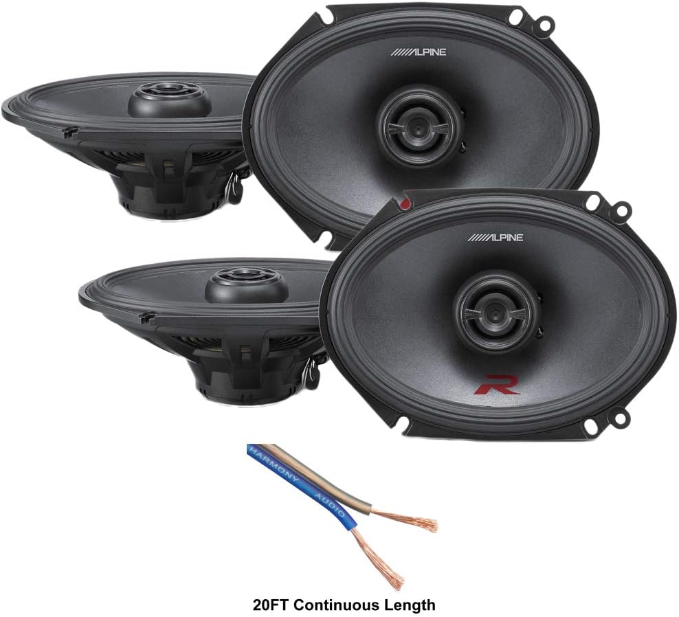 alpine type r 6x9 best buy