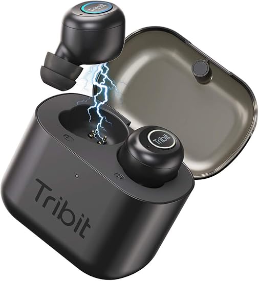 amazon tribit