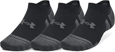 New UA Perf Tech 3pk NS