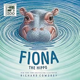 Fiona the Hippo