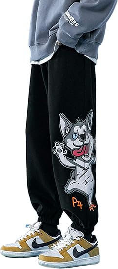 Amazon ｄｍｂｉｎｓｈｕｎ サルエルパンツ メンズ 裏起毛 パンツ 秋 冬 厚手 ロングパンツ ゆったり ジョガーパンツ 防寒カジュアル スウェットパンツ 大きいサイズ ズボン 冬服 ロングパンツ 通販