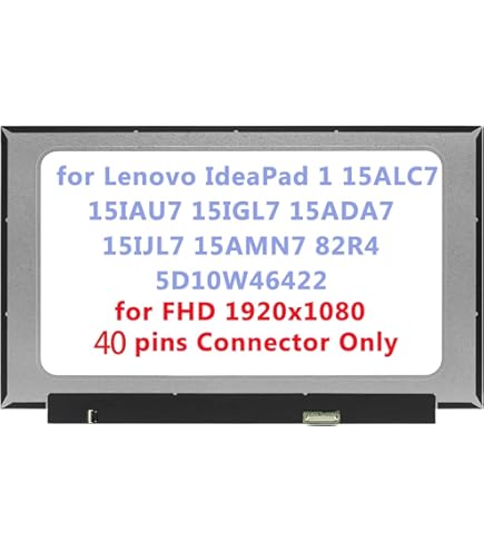 LCD Laptop 14.0 Led Slim 30 Pin, FHD, IPS, tràn viền ko tai