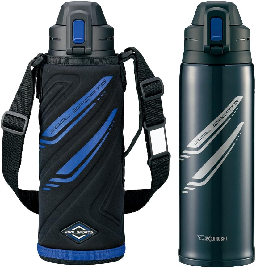 zojirushi cool bottle