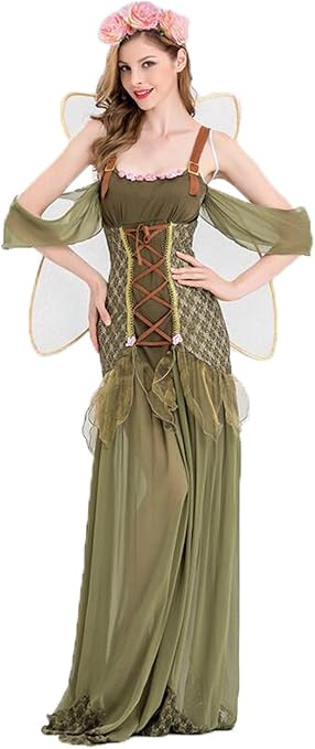 fairy princess dresses for adults