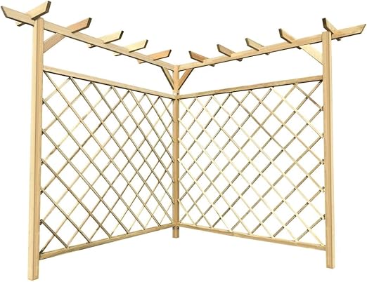 Pergola resistente al agua 【TOP 2021】 | Las mejores pérgolas del mercado.