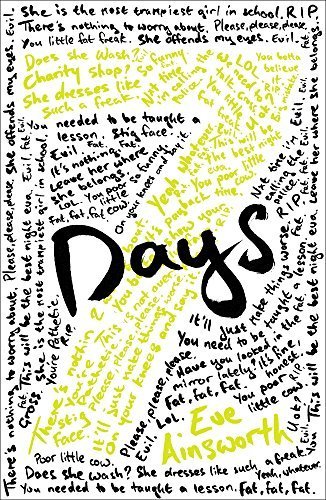 Seven Days by Ainsworth, Eve (2015) Paperback