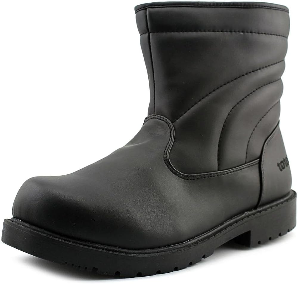 mens wide snow boots