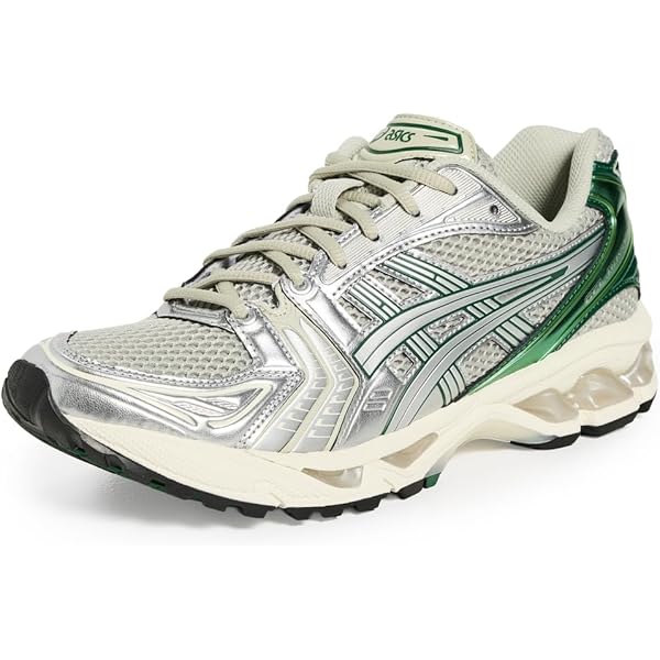 靴 asics Gel Kayano 14 28cm silver grey GEL-KAYANO 14 Sportstyle Shoes US - Asics