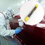 KOET Pen Paint Thickness Gauge Tester Meter Magnetic Tip Waterproof Micron view 5
