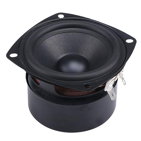 2 inch subwoofer speaker price