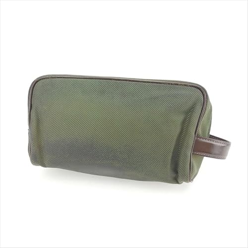 Amazon ルイヴィトン Louis Vuitton セカンドバッグ サイドハンドル付き メンズ パラナ M3075p タイガ 中古 C14 シューズ バッグ