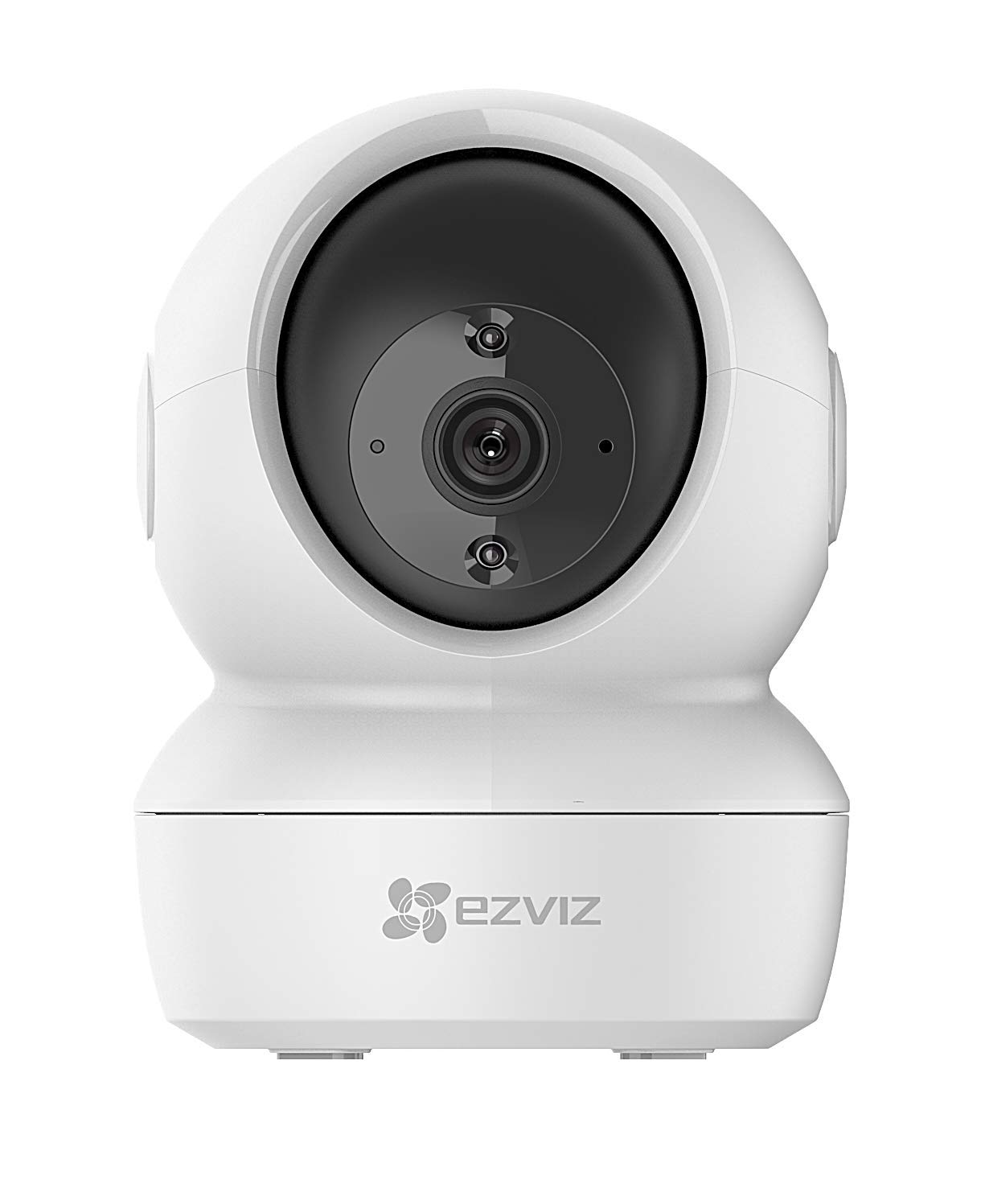 EZVIZ C6N Smart Indoor Smart Security PT Cam with Motion Tracking