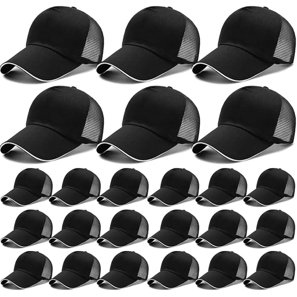 Orange Gorra De Béisbol Lisa Con Tirantes Ajustable Lisa En Blanco Sombrero Hombres Mujeres Gorras Visera~p147236219